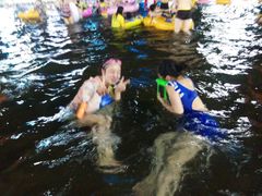 上海玛雅水公园-上海玛雅海滩水公园