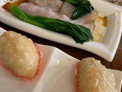 -悦雅居·老广州老味道(长湖店)