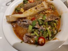-牛焱·贵州黄牛肉火锅(城西银泰店)