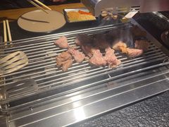 -刘记大块烤羊腿餐吧(北沙滩店)