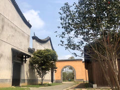 -道林古镇