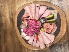 -卢布里西餐厅(总店)