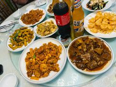 -同发号饭庄(复兴路店)