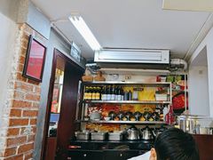 -鸿姐老火锅(静安店)