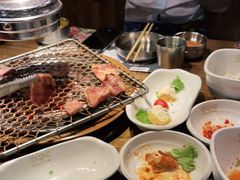 -农乐园炭火烤肉(世茂店)