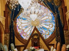 -叶叶菩提(太原别墅店)