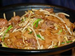 -掂档潮汕牛肉火锅(cityon熙地港店)