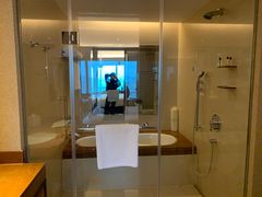 -上海浦东嘉里大酒店