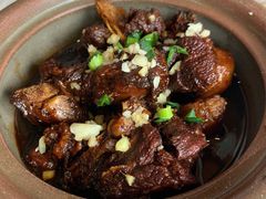 -邱记私房菜·十八年本地菜