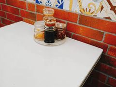 -东北饺子馆(马尾君竹店)