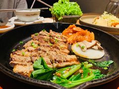 -小南国(金沙江路店)