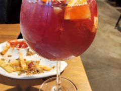 -Cactus墨西哥仙人掌餐厅