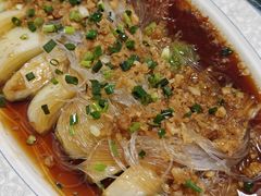 -郭林家常菜烤鸭(曙光西路店)