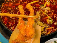 -鸿顺老铁锅美蛙鱼府(解放碑店)