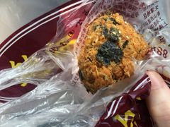 海苔风味酥松小贝-鲍师傅糕点(春熙路店)