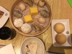 -添好运点心专门店(百老汇店)