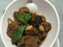 -阿英煲(凉城路店)