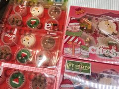 -澈烘焙·生日蛋糕·下午茶(龙华店)