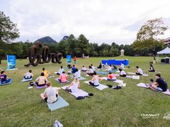 -Club Med地中海俱乐部·桂林度假村