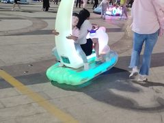 -宝龙城(杭州滨江店)