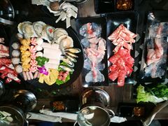 -丽江庭院之爱在路上(西单店)