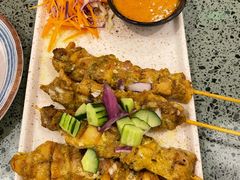 -Home Thai·泰谣(王府井apm店)