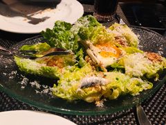 -The Grill by Sean Connolly