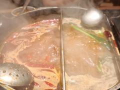 -大龙燚·旷野鲜火锅(广州首店)