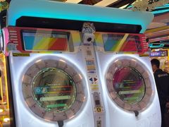 -风云再起游乐汇(北京西单西西友谊店)