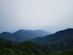 -天津盘山风景名胜区