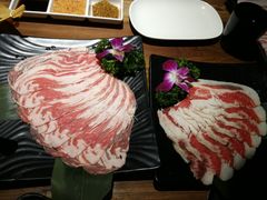 -碳说品道.瓦片烤肉.海鲜烧烤(中华路店)