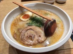 熊本叉烧拉面-味千拉面(广州金沙永旺梦乐城店)