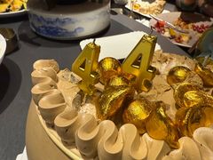 -上和臻品中国菜(花园街店)