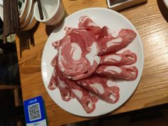 -额尔敦传统涮火锅·烧烤(鑫源山庄店)