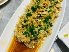 葱油蛏子-老绍兴养和饭店(向阳不夜城店)