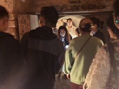 -洛阳古墓博物馆