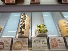 -奈诺甜品·生日蛋糕·下午茶(古城店)