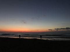 -日照海滨国家森林公园