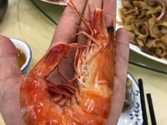 -湛江渔港·大排档(乐园路总店)