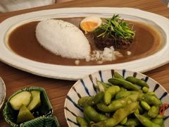 -CURRY YA 熟成咖哩專門店(深圳湾万象城店)
