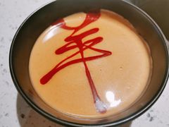 秘制羊肉料-京韵胡同·酱香羊蝎子火锅涮肉(长寿路店)