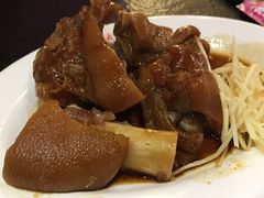 -胡须张鲁肉饭(美食文化馆店)
