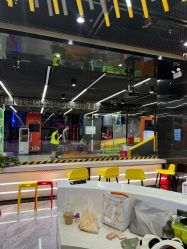 -反弹蹦床公园·亲子乐园·团建·派对(中庚漫游城店)