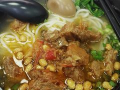 -粉达人·桂林米粉(解放北路店)