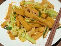 -汀小府·福建客家菜(鼓山沃尔玛店)