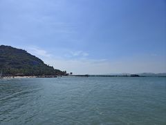 -海南分界洲岛旅游区