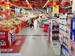 -物美综合超市(旧宫店)