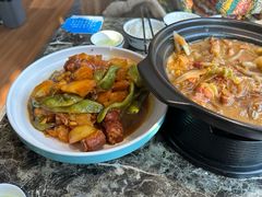 -寻北味品味东北(青浦宝龙店)