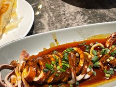 -前海沿•青岛菜(中山路天主教堂店)