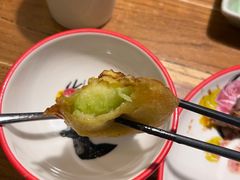 -新白鹿餐厅(龙游路店)